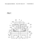 METHOD FOR MANUFACTURING MULTI-STAGE GEAR, AND MULTI-STAGE GEAR diagram and image