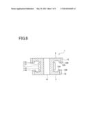 METHOD FOR MANUFACTURING MULTI-STAGE GEAR, AND MULTI-STAGE GEAR diagram and image