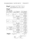 SHIFT SWITCHING DEVICE diagram and image