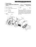 RELEASE MECHANISM diagram and image