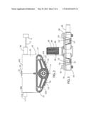 RELEASE MECHANISM diagram and image