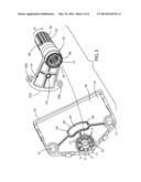 RELEASE MECHANISM diagram and image