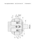 PNEUMATIC TOOL CAPABLE OF PREVENTING DEFORMATION OF A FRONT HANDLE SECTION diagram and image