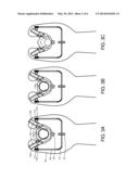 Adjustable Open End Ratcheting Flare Wrench diagram and image