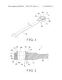 ADAPTOR FOR WRENCH DEVICE diagram and image