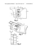 Carbon Fiber Guitar diagram and image