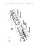 ELECTRONIC STRINGED INSTRUMENT diagram and image