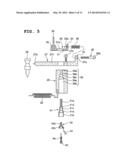 ELECTRONIC STRINGED INSTRUMENT diagram and image