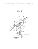 ELECTRONIC STRINGED INSTRUMENT diagram and image