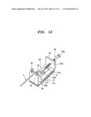 ELECTRONIC STRINGED INSTRUMENT diagram and image