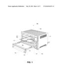 Toaster Oven diagram and image