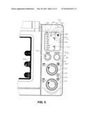 Toaster Oven diagram and image