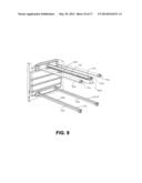 Toaster Oven diagram and image