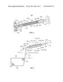 Wire Basket Having an Ergonomic Wire Handle diagram and image