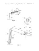 Wire Basket Having an Ergonomic Wire Handle diagram and image