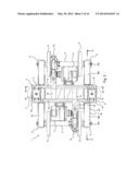 RAILCAR BOGIE diagram and image