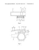 RAILCAR BOGIE diagram and image