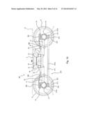 RAILCAR BOGIE diagram and image