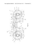 RAILCAR BOGIE diagram and image