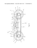 RAILCAR BOGIE diagram and image