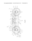 RAILCAR BOGIE diagram and image