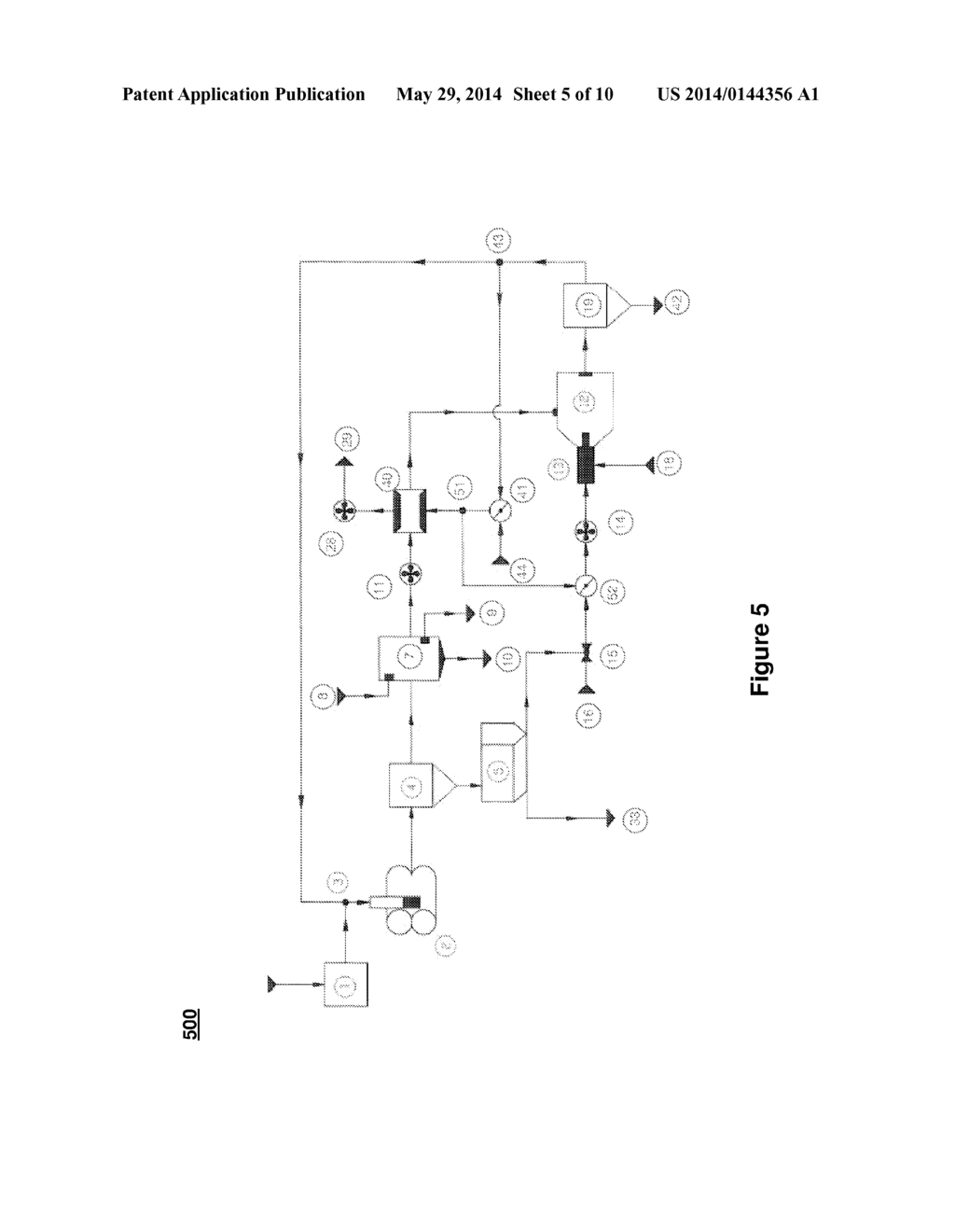 DIRECT HIGH TEMPERATURE SLUDGE ENERGY RECUPERATOR TRANSFORMER MODULE - diagram, schematic, and image 06