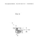 EMBROIDERY FRAME TRANSPORT DEVICE AND SEWING MACHINE diagram and image