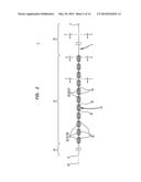 Boat Hull Cleaning System diagram and image