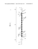 Boat Hull Cleaning System diagram and image