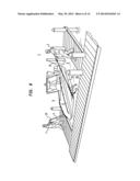 Boat Hull Cleaning System diagram and image