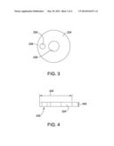 Heat Shield For Improved Continuous Czochralski Process diagram and image