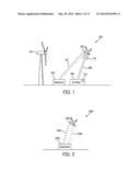 METHODS AND SYSTEMS FOR DIRECTING BIRDS AWAY FROM EQUIPMENT diagram and image