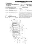 VALVE TIMING ADJUSTING SYSTEM diagram and image