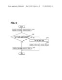 VALVE TIMING ADJUSTING SYSTEM diagram and image