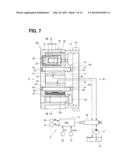 VALVE TIMING ADJUSTING SYSTEM diagram and image