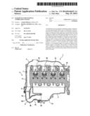 EGR DEVICE FOR INTERNAL COMBUSTION ENGINE diagram and image