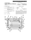 BURNER ASSEMBLY diagram and image