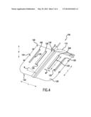 BURNER ASSEMBLY diagram and image