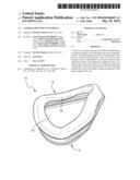 CUSHION FOR PATIENT INTERFACE diagram and image