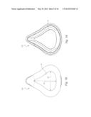 CUSHION FOR PATIENT INTERFACE diagram and image