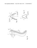 CUSHION FOR PATIENT INTERFACE diagram and image