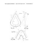 CUSHION FOR PATIENT INTERFACE diagram and image