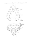 CUSHION FOR PATIENT INTERFACE diagram and image