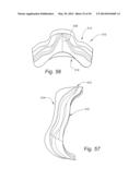 CUSHION FOR PATIENT INTERFACE diagram and image