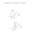 CUSHION FOR PATIENT INTERFACE diagram and image