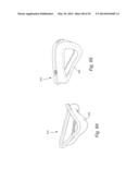 CUSHION FOR PATIENT INTERFACE diagram and image