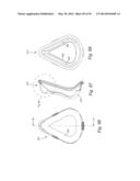 CUSHION FOR PATIENT INTERFACE diagram and image