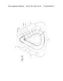 CUSHION FOR PATIENT INTERFACE diagram and image