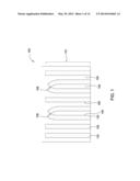 STICTION-FREE DRYING PROCESS WITH CONTAMINANT REMOVAL FOR HIGH-ASPECT     RATIO SEMICONDUCTOR DEVICE STRUCTURES diagram and image