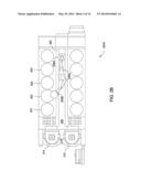 STICTION-FREE DRYING PROCESS WITH CONTAMINANT REMOVAL FOR HIGH-ASPECT     RATIO SEMICONDUCTOR DEVICE STRUCTURES diagram and image